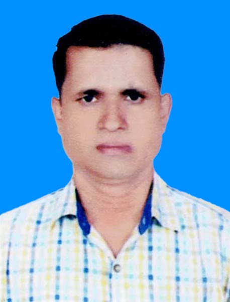 Shonjit Mondol